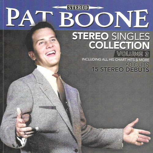 Stereo Singles Collection 2
