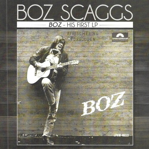 Boz