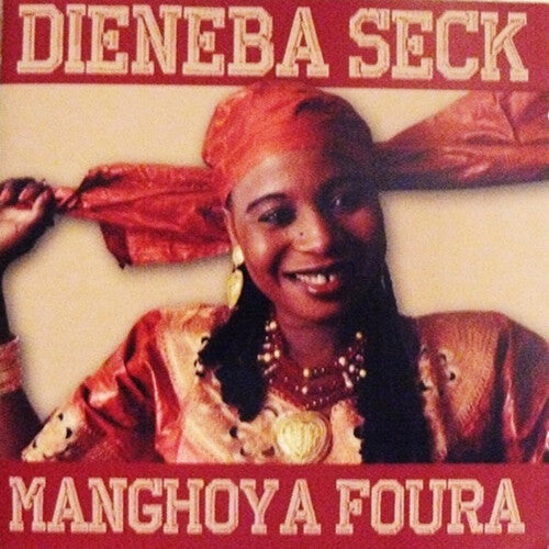 Manghoya Foura