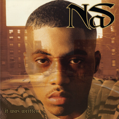 It Was Written, Nas, LP