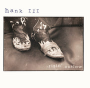 Risin' Outlaw (25Th Anniversary Edition)