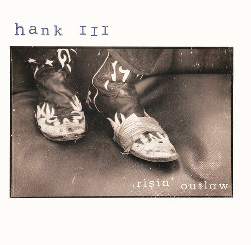 Risin' Outlaw (25Th Anniversary Edition)