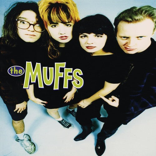 Muffs