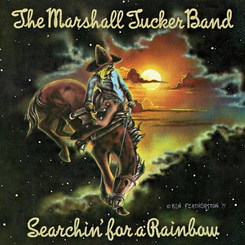 Searchin' For A Rainbow