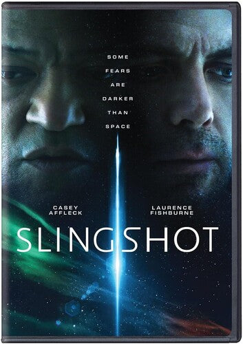 Slingshot, Slingshot, DVD