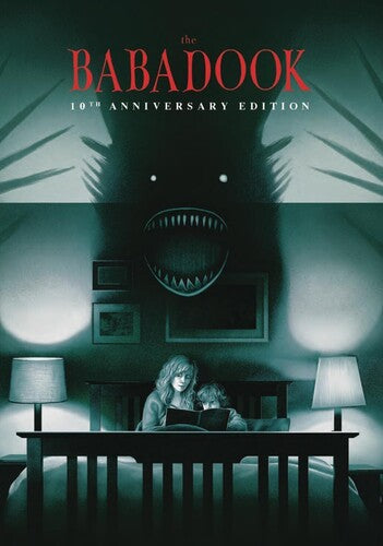 Babadook: 10Th Anniversary Edition, Babadook: 10Th Anniversary Edition, DVD