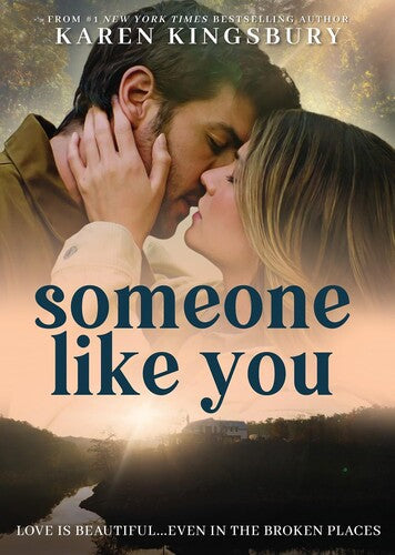 Someone Like You, Someone Like You, DVD
