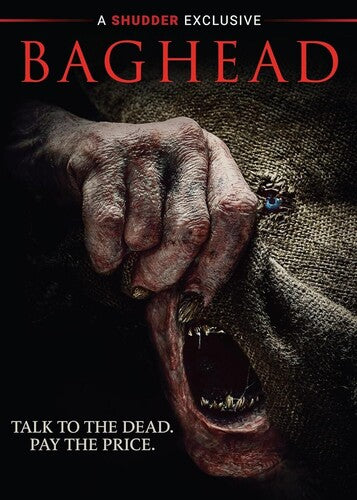 Baghead (2024), Baghead (2024), DVD