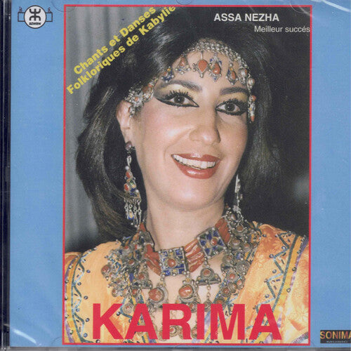 Assa-Nezha