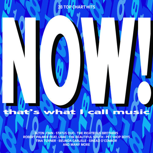 Now That's What I Call Music 18 / Various