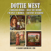 Careless Hands / Have You Heard / I'm Only A Woman