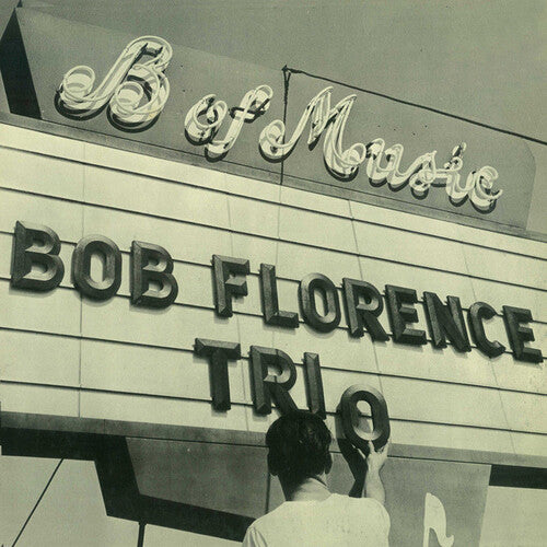 Meet The Bob Florence Trio