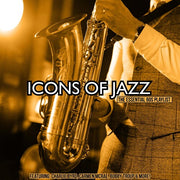 Icons Of Jazz / Various