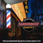 Timeless Barbershop Melodies & Classic Quartet