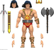 Conan Comics Ultimates! Wave 02 - Kull