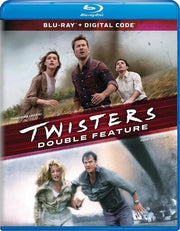 Twisters Double Feature