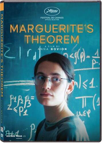 Marguerite's Theorem, Marguerite's Theorem, DVD