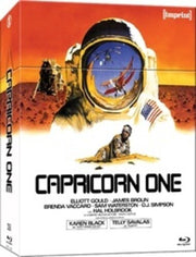 Capricorn One