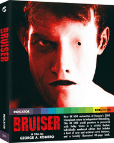 Bruiser, Bruiser, ULTRA HD