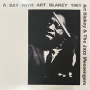 Day With Art Blakey 1961