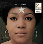 Mavis Staples