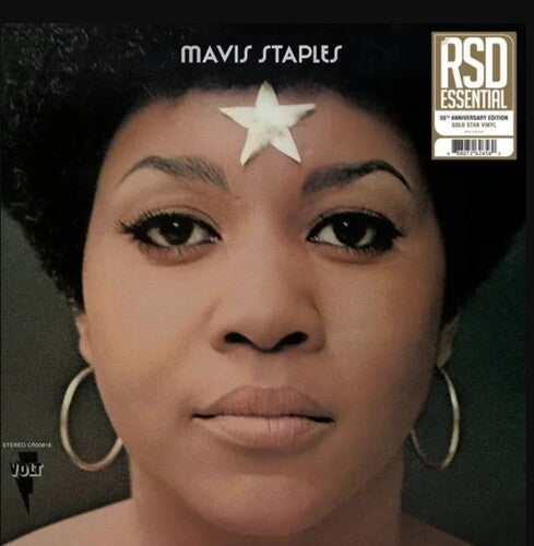 Mavis Staples