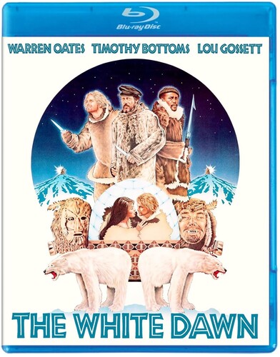 White Dawn (50Th Anniversary Edition)