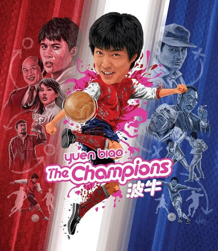 Champions