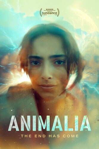 Animalia, Animalia, DVD