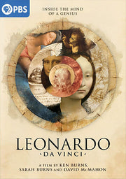 Leonardo Da Vinci: A Film By Ken Burns Sarah Burns