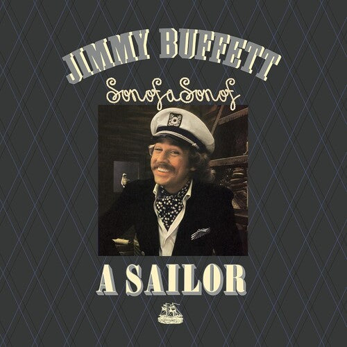 Son Of A Son Of A Sailor, Jimmy Buffett, LP
