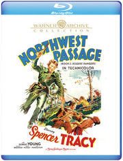 Northwest Passage
