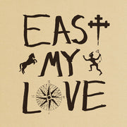 East My Love - Olive