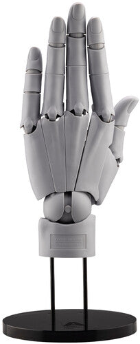 Artist Support Item Hand Model/L (Gray)