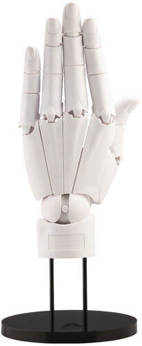 Artist Support Item Hand Model/L (White)