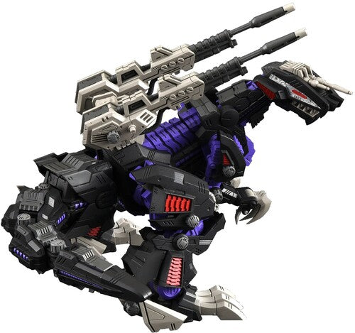 Zoids - Rmz-002 Geno Saurer