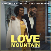 Love Mountain Vol. 1 - O.S.T.