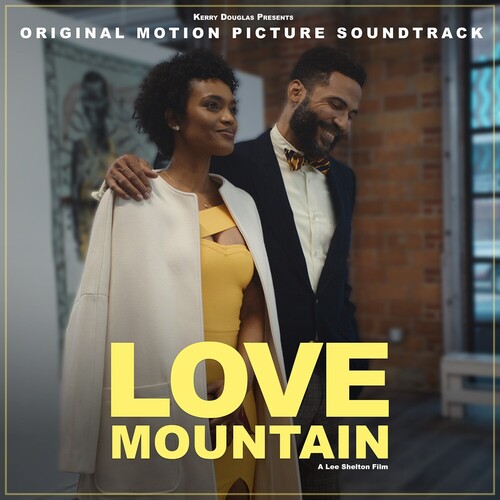 Love Mountain Vol. 1 - O.S.T.