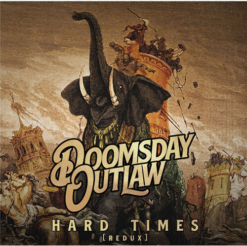 Hard Times