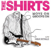Move On Groove On