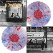 Pleasantville (Score) - O.S.T.