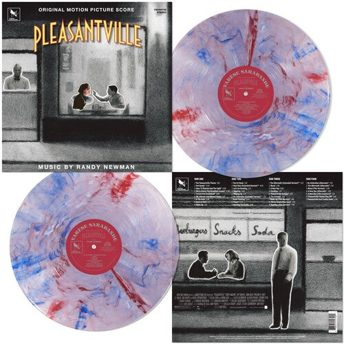 Pleasantville (Score) - O.S.T.