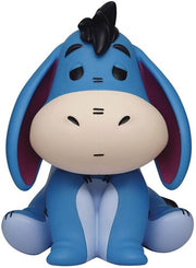 Eeyore Figural Bank