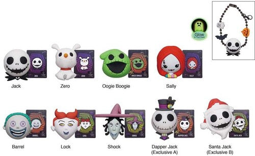 Nbc Charm Bag Clip