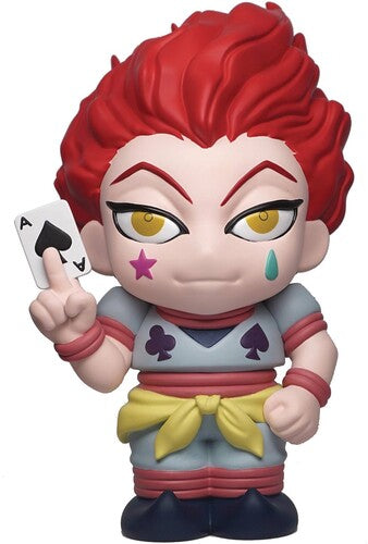 Hunter X Hunter Hisoka Figural Bank