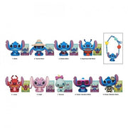Stitch Charm Bag Clip