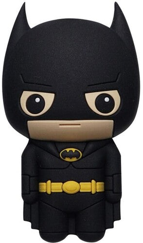 Batman (1989) 3D Foam Magnet