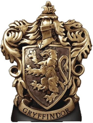 Harry Potter Gryffindor Logo Bank