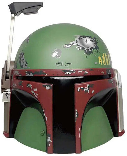 Boba Fett Helmet Bank