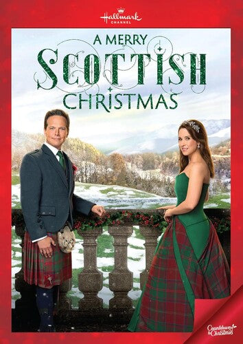 Merry Scottish Christmas